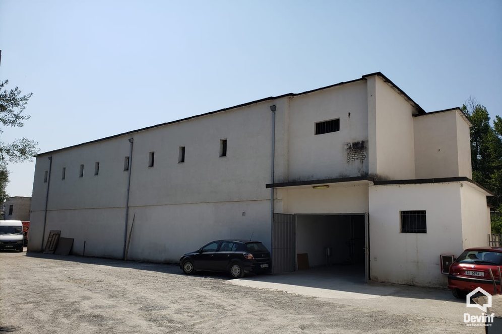 Tirane For Rent Warehouse  Warehouse close to Eagle Square Warehouse