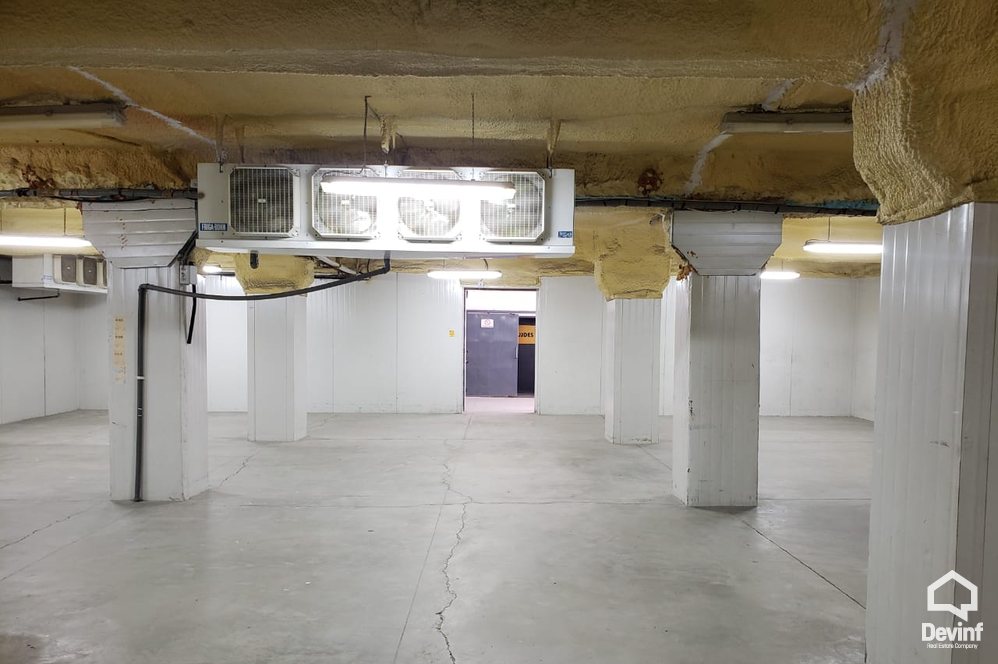 Tirane For Rent Warehouse  Warehouse close to Eagle Square Warehouse