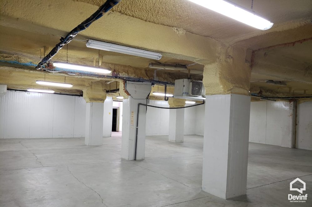 Tirane For Rent Warehouse  Warehouse close to Eagle Square Warehouse