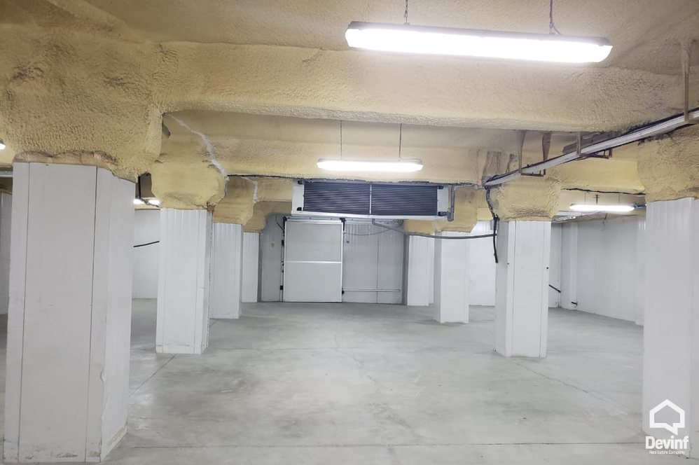 Tirane For Rent Warehouse  Warehouse close to Eagle Square Warehouse