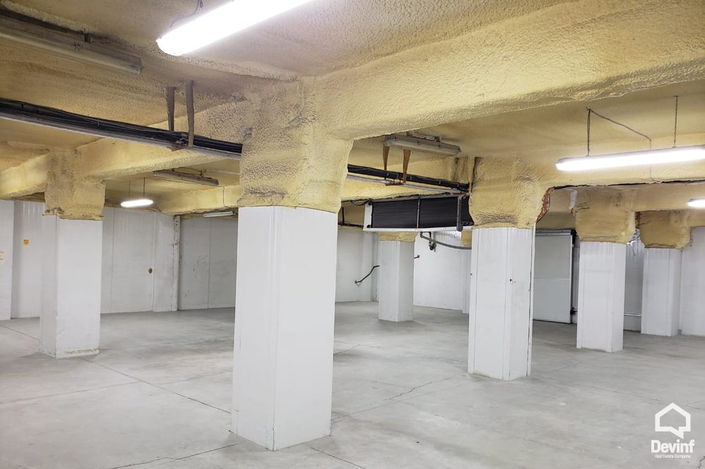 Tirane For Rent Warehouse  Warehouse close to Eagle Square Warehouse