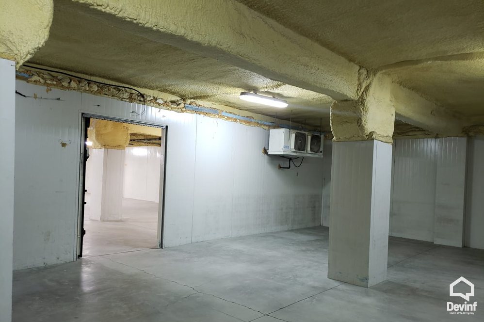 Tirane For Rent Warehouse  Warehouse close to Eagle Square Warehouse