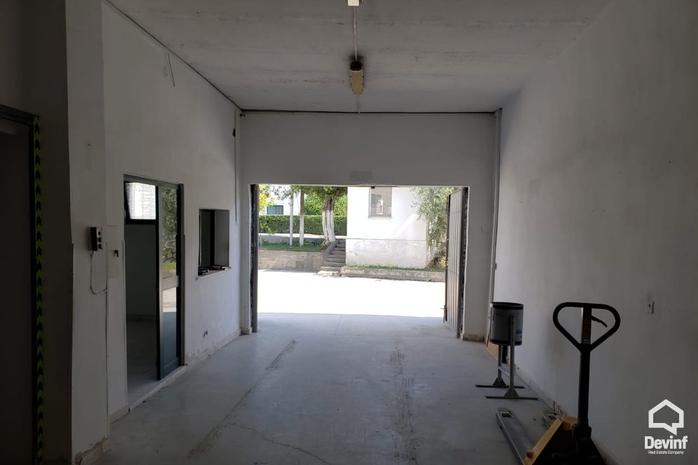 Tirane For Rent Warehouse  Warehouse close to Eagle Square Warehouse