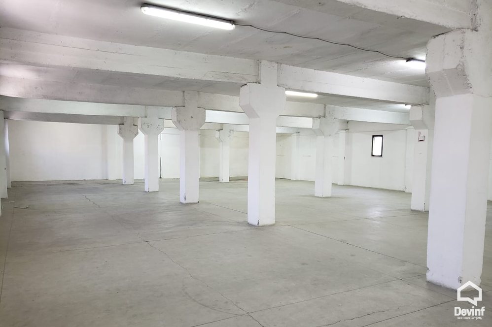 Tirane For Rent Warehouse  Warehouse close to Eagle Square Warehouse