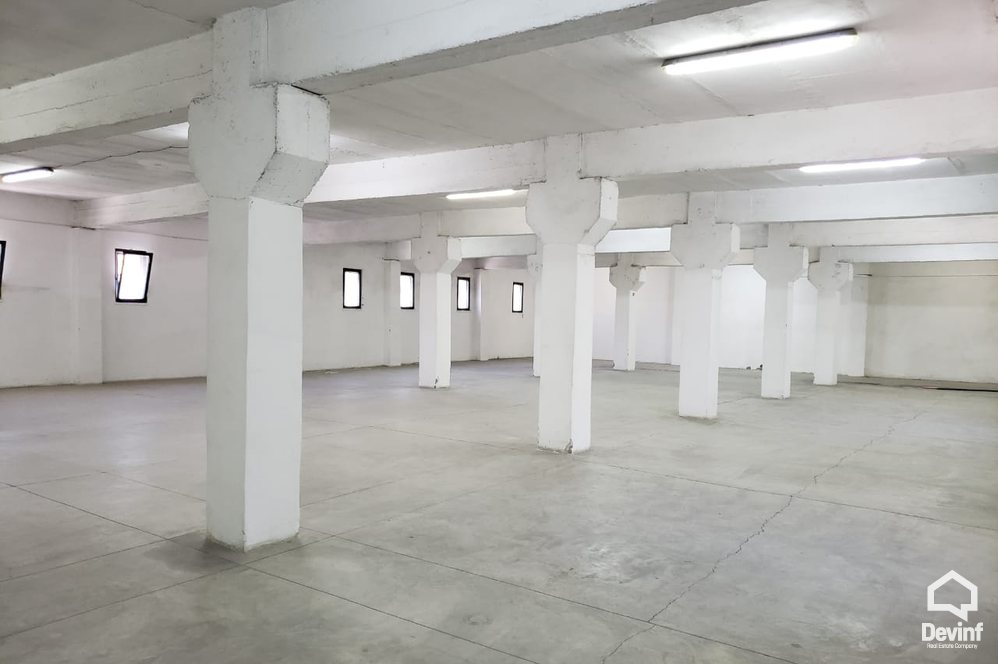 Tirane For Rent Warehouse  Warehouse close to Eagle Square Warehouse