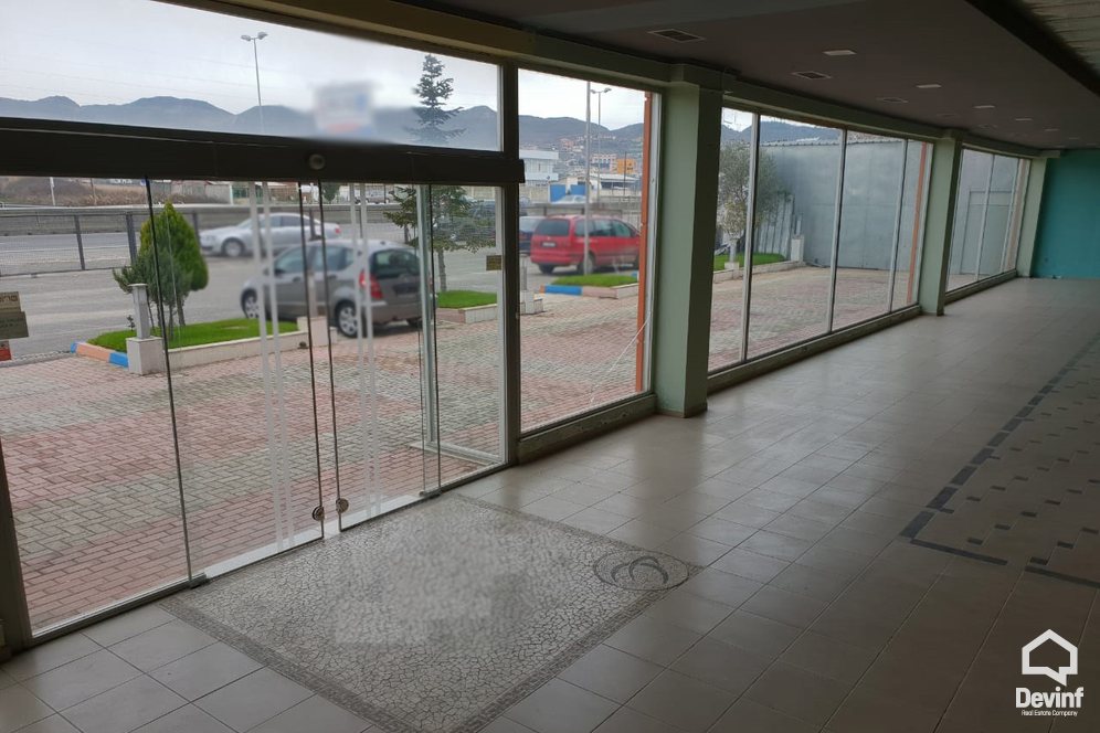 Tirane For Sale Multifunctional Building  Tirane Durres Highway  