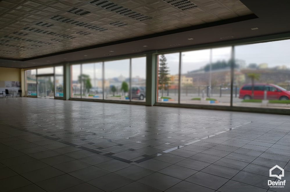 Tirane For Sale Multifunctional Building  Tirane Durres Highway  