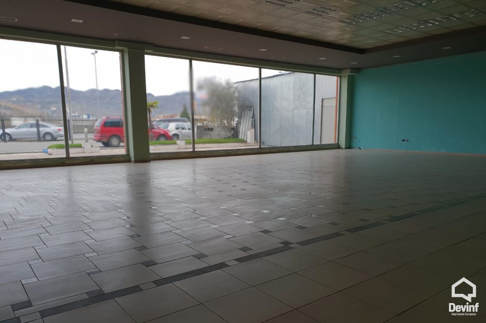 Tirane For Sale Multifunctional Building  Tirane Durres Highway  