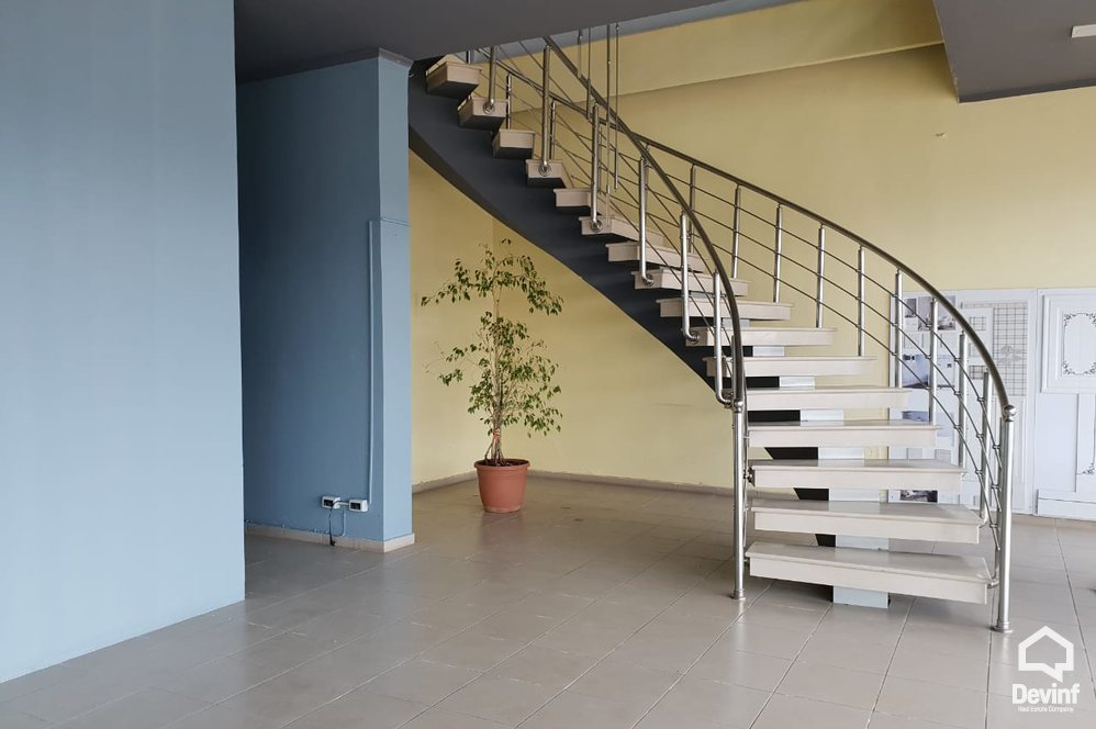 Tirane For Sale Multifunctional Building  Tirane Durres Highway  