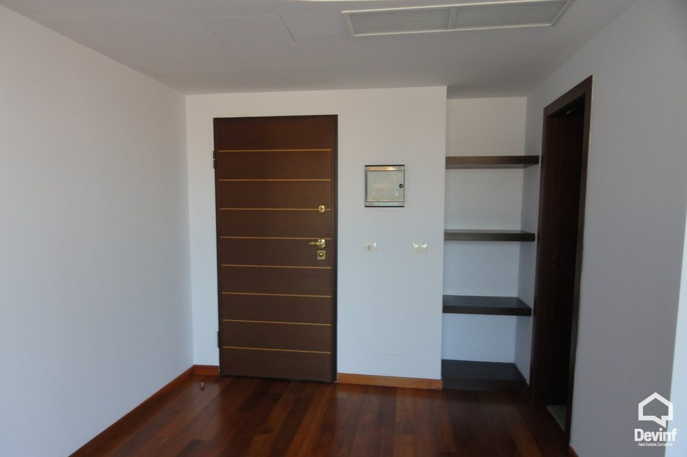 Tirane For Sale Apartment 3+1+G The building is located near the Artistic Lyceum, in Elbasani Street Apartment