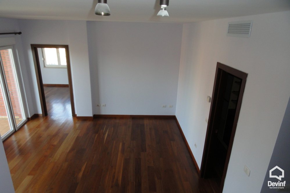 Tirane For Sale Apartment 3+1+G The building is located near the Artistic Lyceum, in Elbasani Street Apartment