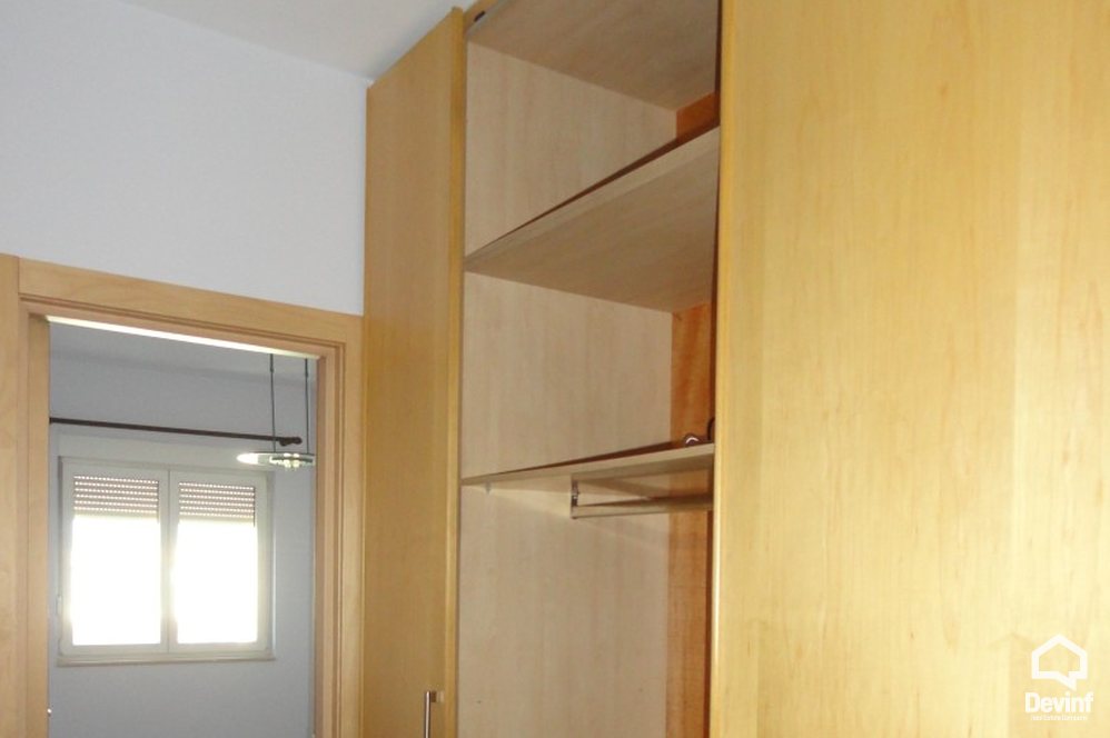 Tirane For Sale Apartment 3+1+G The building is located near the Artistic Lyceum, in Elbasani Street Apartment