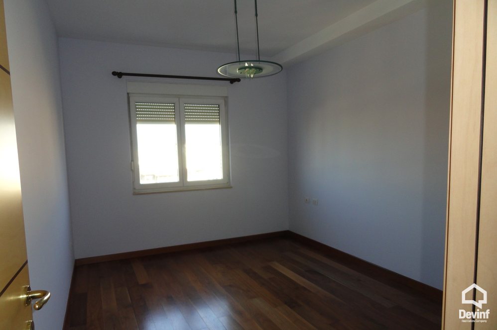 Tirane For Sale Apartment 3+1+G The building is located near the Artistic Lyceum, in Elbasani Street Apartment