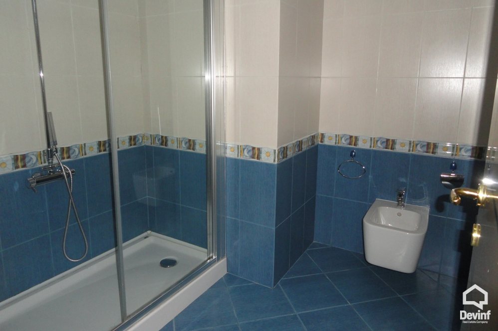 Tirane For Sale Apartment 3+1+G The building is located near the Artistic Lyceum, in Elbasani Street Apartment