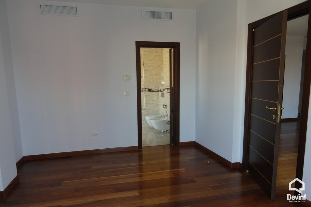 Tirane For Sale Apartment 3+1+G The building is located near the Artistic Lyceum, in Elbasani Street Apartment