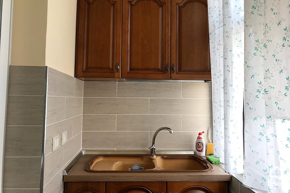 Tirane For Rent Apartment 2+1+A Myslym Shyri Street Apartment