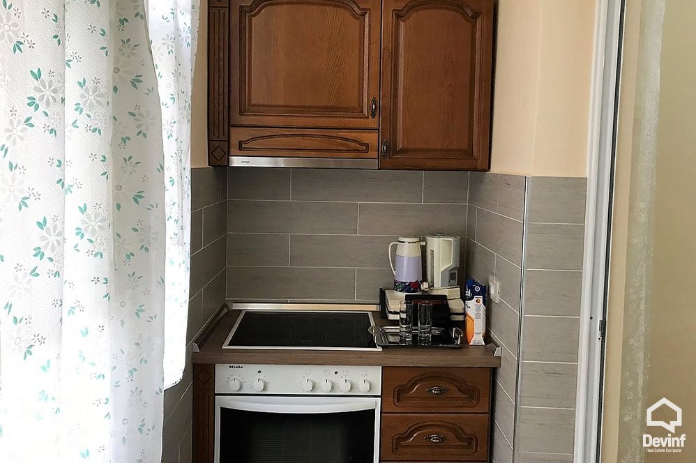 Tirane For Rent Apartment 2+1+A Myslym Shyri Street Apartment