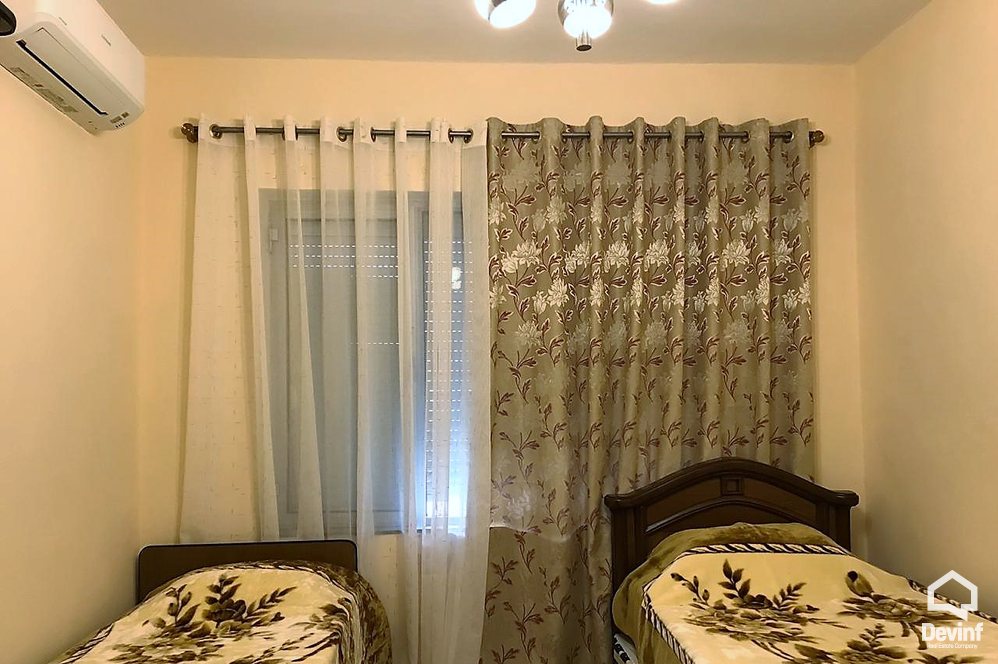 Tirane For Rent Apartment 2+1+A Myslym Shyri Street Apartment