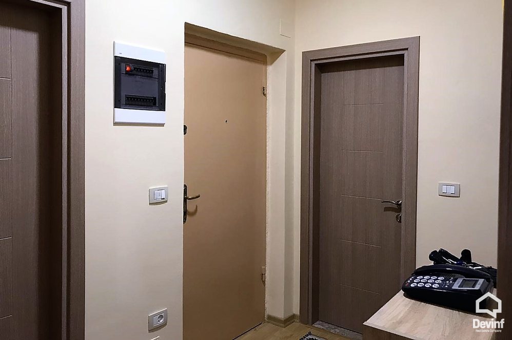 Tirane For Rent Apartment 2+1+A Myslym Shyri Street Apartment