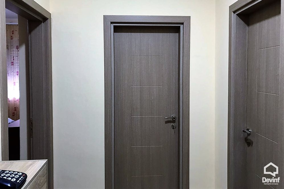 Tirane For Rent Apartment 2+1+A Myslym Shyri Street Apartment