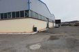 Tirane For Sale Warehouse  Warehouse in Vore Area, between Tirana and Durres Warehouse