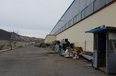 Tirane For Sale Warehouse  Warehouse in Vore Area, between Tirana and Durres Warehouse