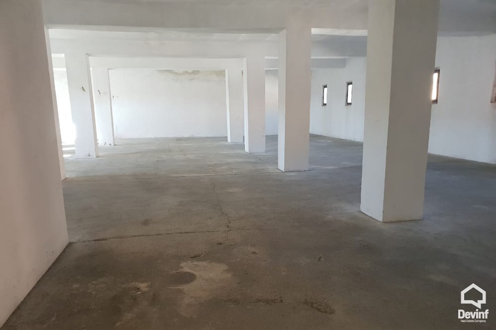 Tirane For Sale Warehouse  Warehouse in Tufine Area, Tirane 