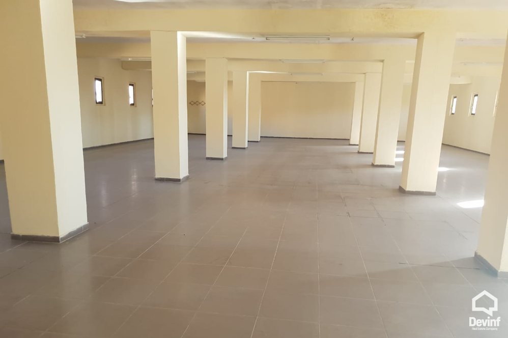Tirane For Sale Warehouse  Warehouse in Tufine Area, Tirane 