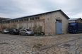Durres Qera Magazine  Magazine ne zonen industriale te Durresit magazine