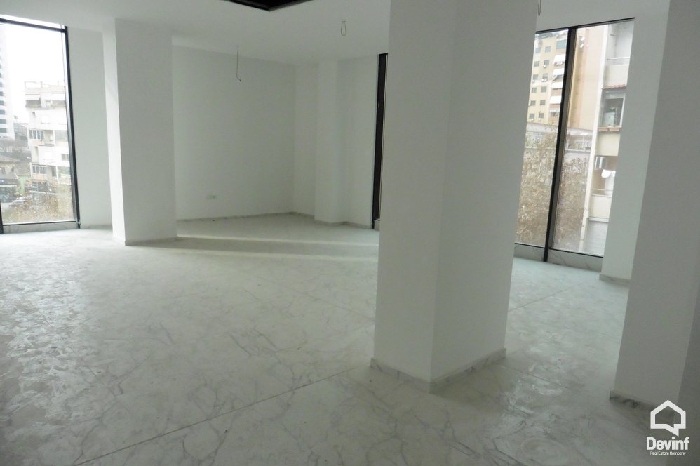 Tirane For Rent Office  Near the City Center, Tirane Office Business Center