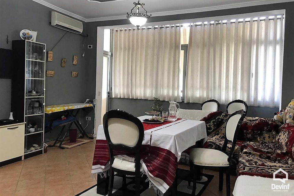 Tirane Shitje Apartament 1+1+A Bulevardi Gjergj Fishta prane ish Ekspozites Shqiperia Sot apartament