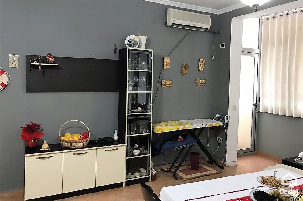 Tirane Shitje Apartament 1+1+A Bulevardi Gjergj Fishta prane ish Ekspozites Shqiperia Sot apartament