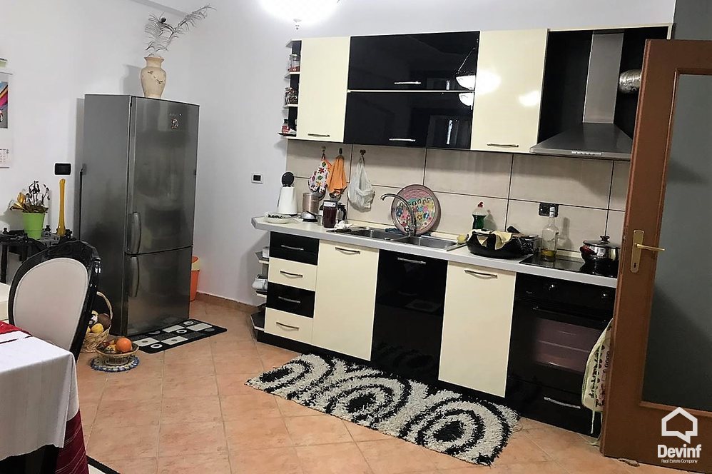 Tirane Shitje Apartament 1+1+A Bulevardi Gjergj Fishta prane ish Ekspozites Shqiperia Sot apartament