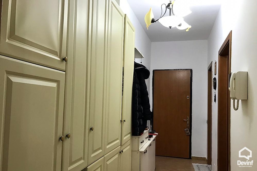 Tirane Shitje Apartament 1+1+A Bulevardi Gjergj Fishta prane ish Ekspozites Shqiperia Sot apartament