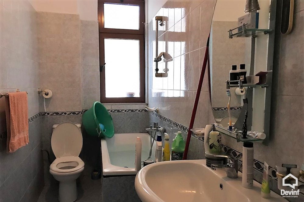 Tirane Shitje Apartament 1+1+A Bulevardi Gjergj Fishta prane ish Ekspozites Shqiperia Sot apartament