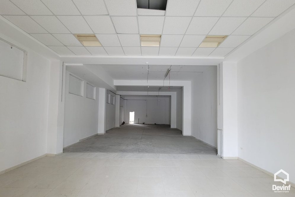 Tirane Qera Ndertese Multifunksionale  Objekt magazinimi/ekspozite prane Qendres Tregtare TEG magazine klinike spitalore ndertese multifunksionale toke bujqesore prodhim show room