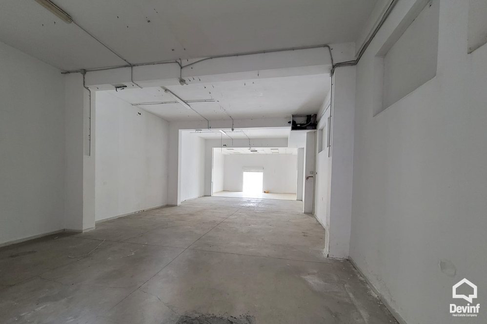 Tirane Qera Ndertese Multifunksionale  Objekt magazinimi/ekspozite prane Qendres Tregtare TEG magazine klinike spitalore ndertese multifunksionale toke bujqesore prodhim show room