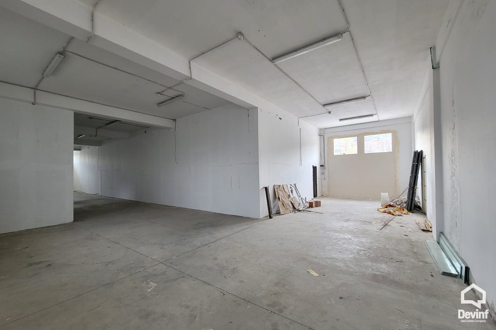 Tirane Qera Ndertese Multifunksionale  Objekt magazinimi/ekspozite prane Qendres Tregtare TEG magazine klinike spitalore ndertese multifunksionale toke bujqesore prodhim show room