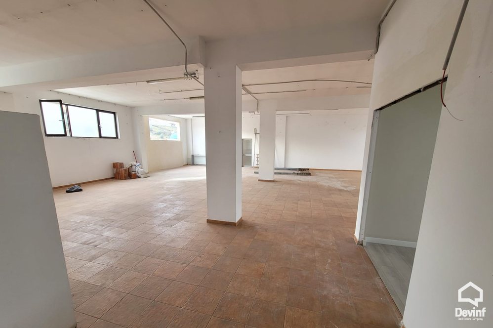 Tirane Qera Ndertese Multifunksionale  Objekt magazinimi/ekspozite prane Qendres Tregtare TEG magazine klinike spitalore ndertese multifunksionale toke bujqesore prodhim show room