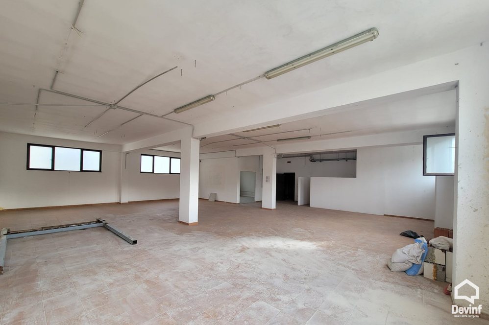 Tirane Qera Ndertese Multifunksionale  Objekt magazinimi/ekspozite prane Qendres Tregtare TEG magazine klinike spitalore ndertese multifunksionale toke bujqesore prodhim show room