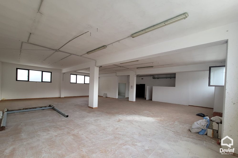 Tirane Qera Ndertese Multifunksionale  Objekt magazinimi/ekspozite prane Qendres Tregtare TEG magazine klinike spitalore ndertese multifunksionale toke bujqesore prodhim show room