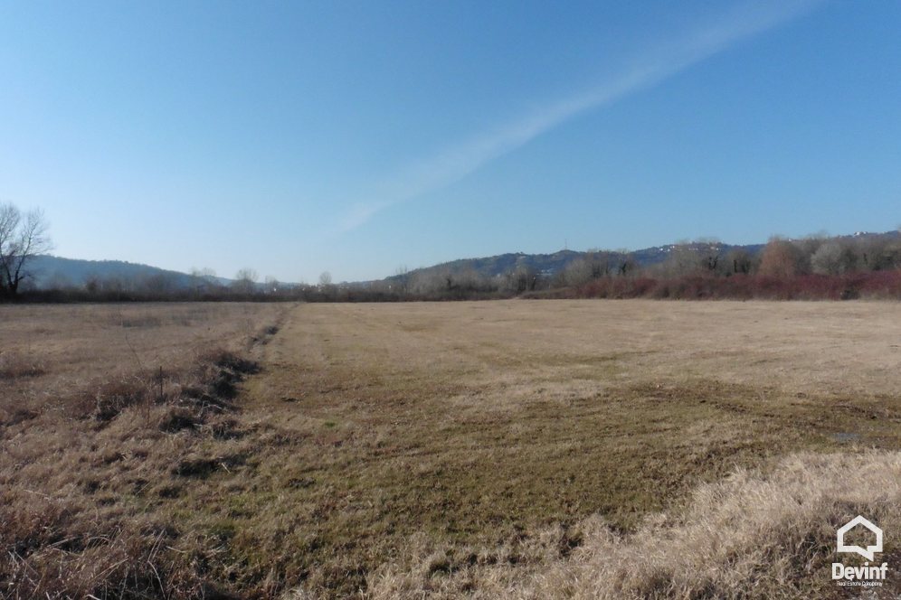 Tirane For Sale Land  Close to Mother Teresa Tirana Airport Building Plot