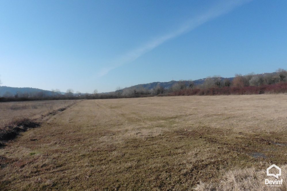 Tirane For Sale Land  Close to Mother Teresa Tirana Airport Building Plot