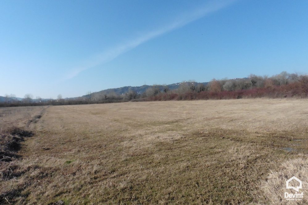 Tirane For Sale Land  Close to Mother Teresa Tirana Airport Building Plot