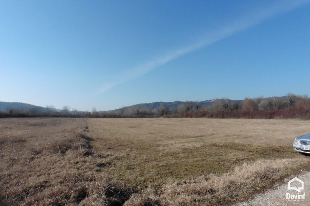 Tirane For Sale Land  Close to Mother Teresa Tirana Airport Building Plot