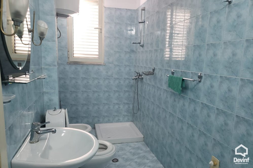 Tirane Qera Apartament 1+1+G Ne rrugen Myslym Shyri  apartament zyre