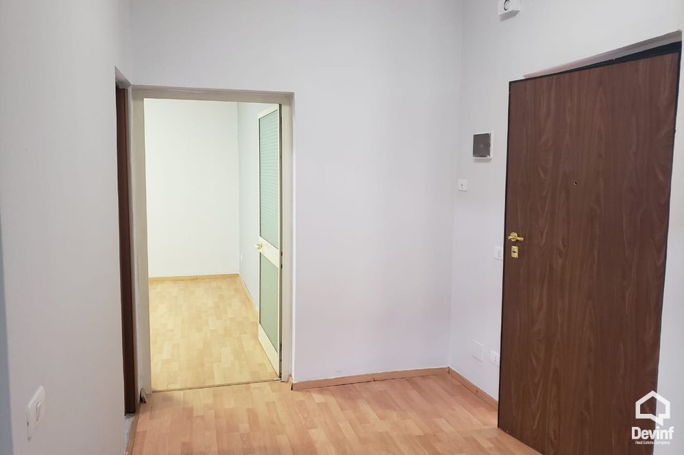 Tirane Qera Apartament 1+1+G Ne rrugen Myslym Shyri  apartament zyre