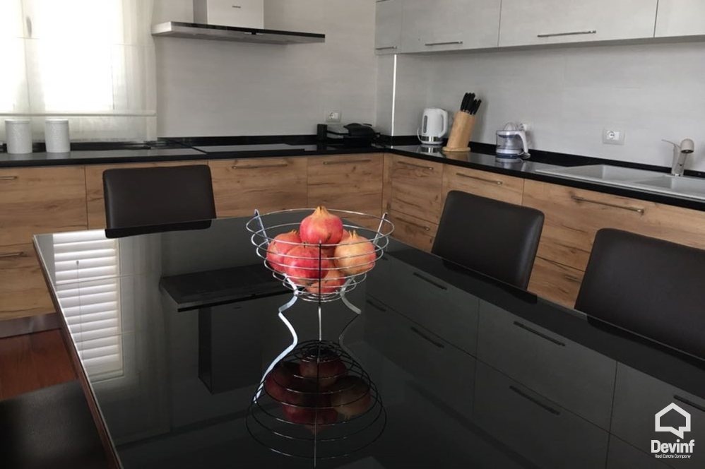 Tirane For Rent Apartment 3+1+G Close to Elbasan Street Apartment