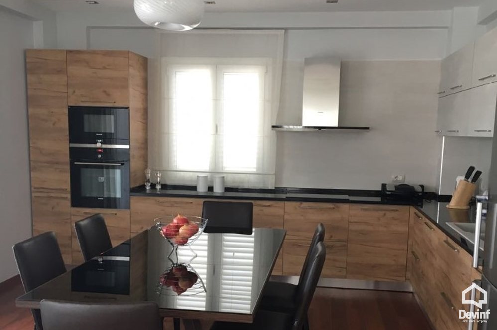 Tirane For Rent Apartment 3+1+G Close to Elbasan Street Apartment