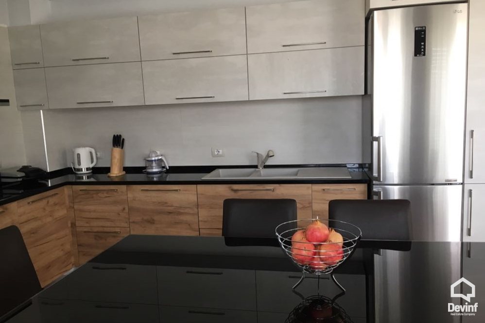 Tirane For Rent Apartment 3+1+G Close to Elbasan Street Apartment